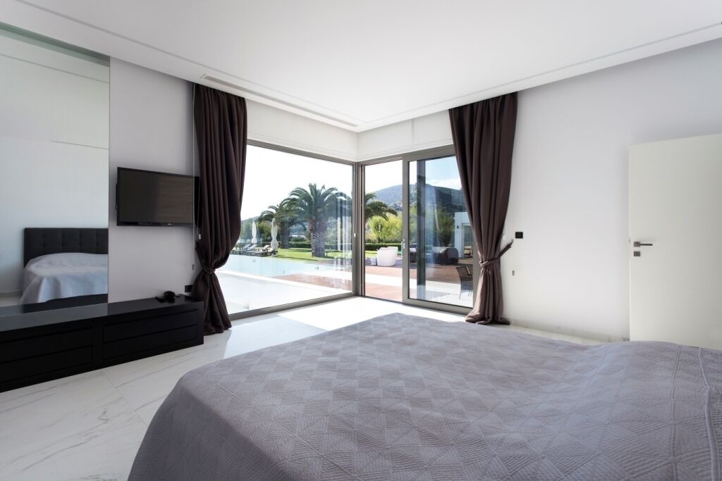 Photo of Bedroom in Pigadia