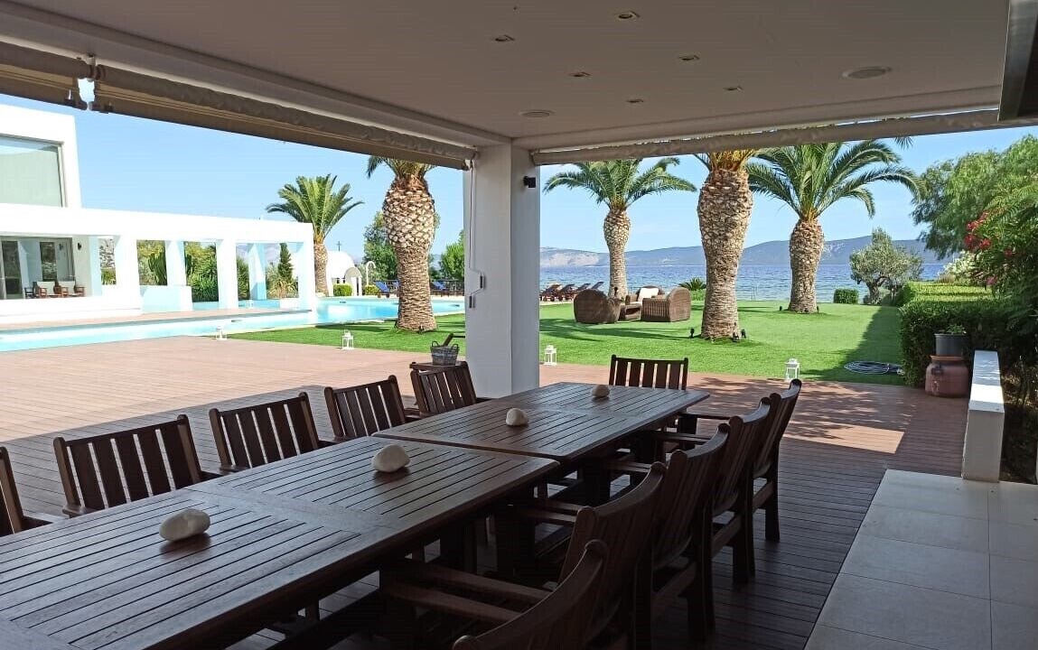 Photo of Outdoor in Pigadia