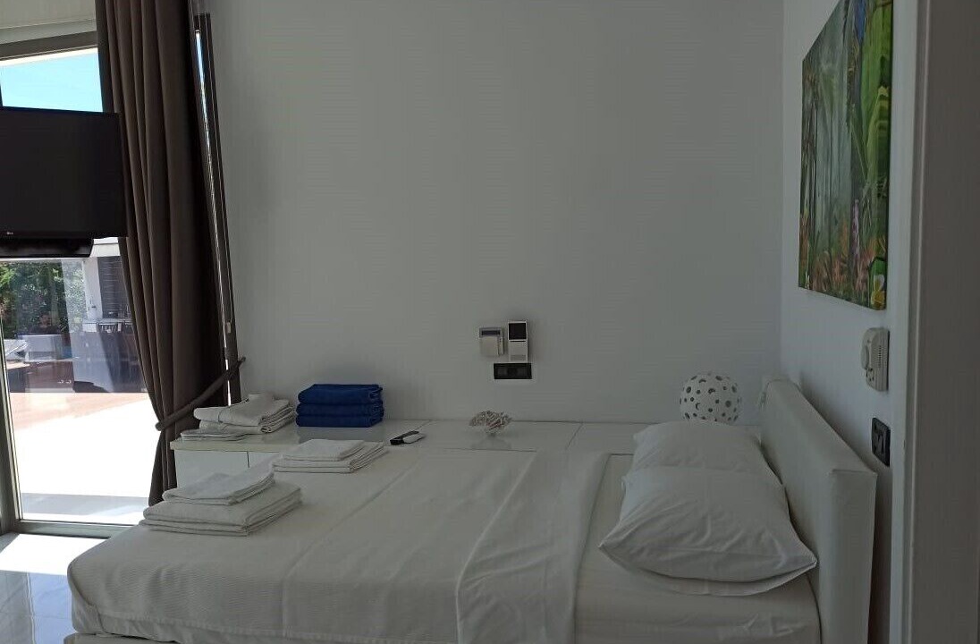 Photo of Bedroom in Pigadia