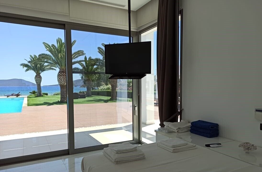 Photo of Bedroom in Pigadia
