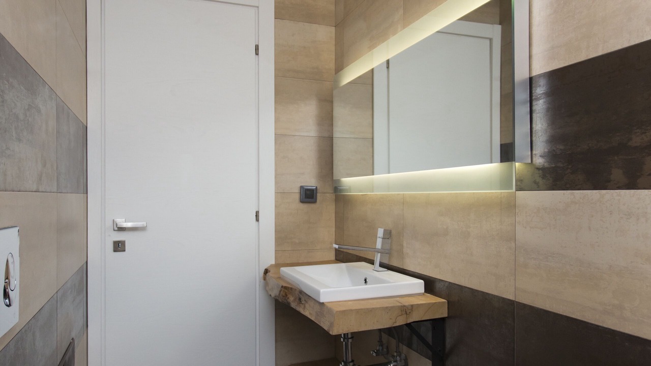 Photo of Bathroom in Pigadia