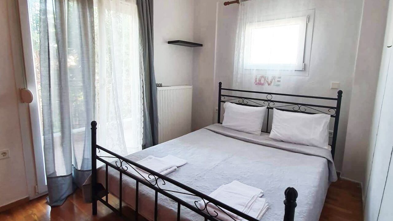 Photo of Bedroom in Florina
