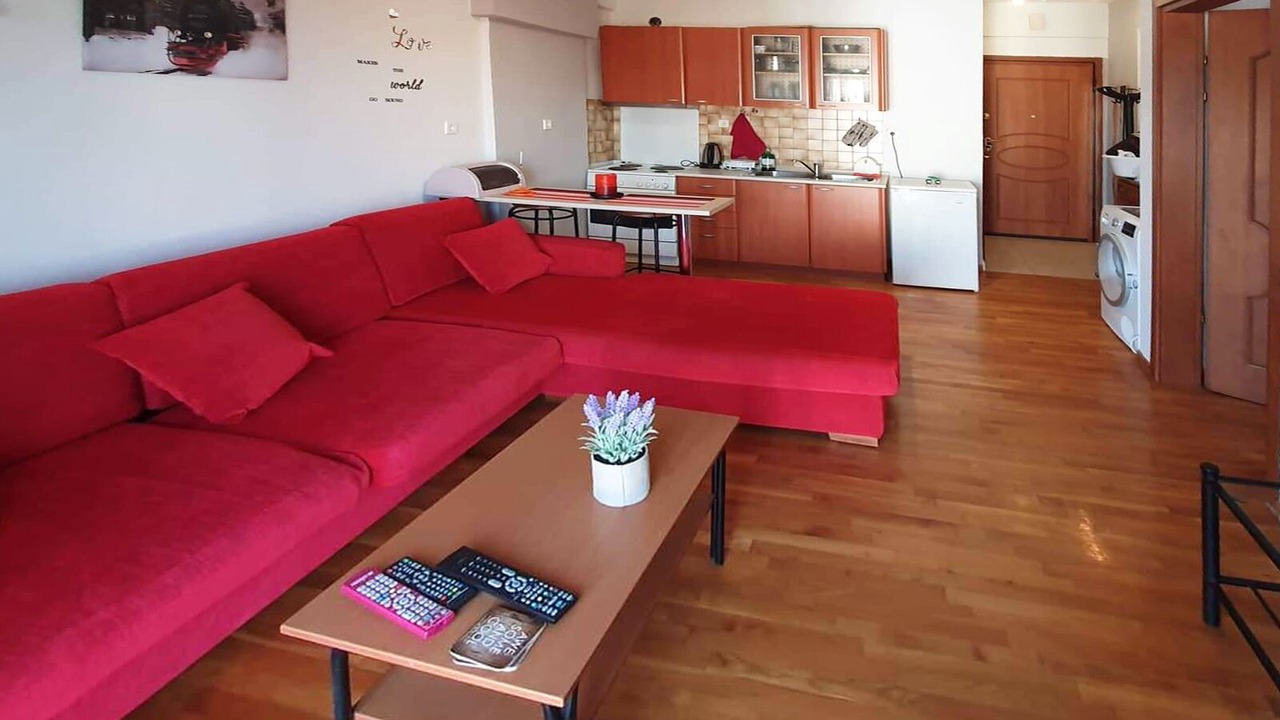 Photo of Livingroom in Florina