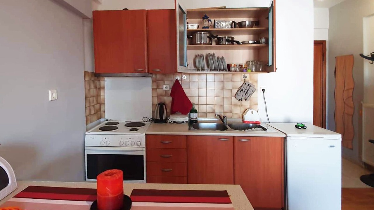 Photo of Kitchen in Florina