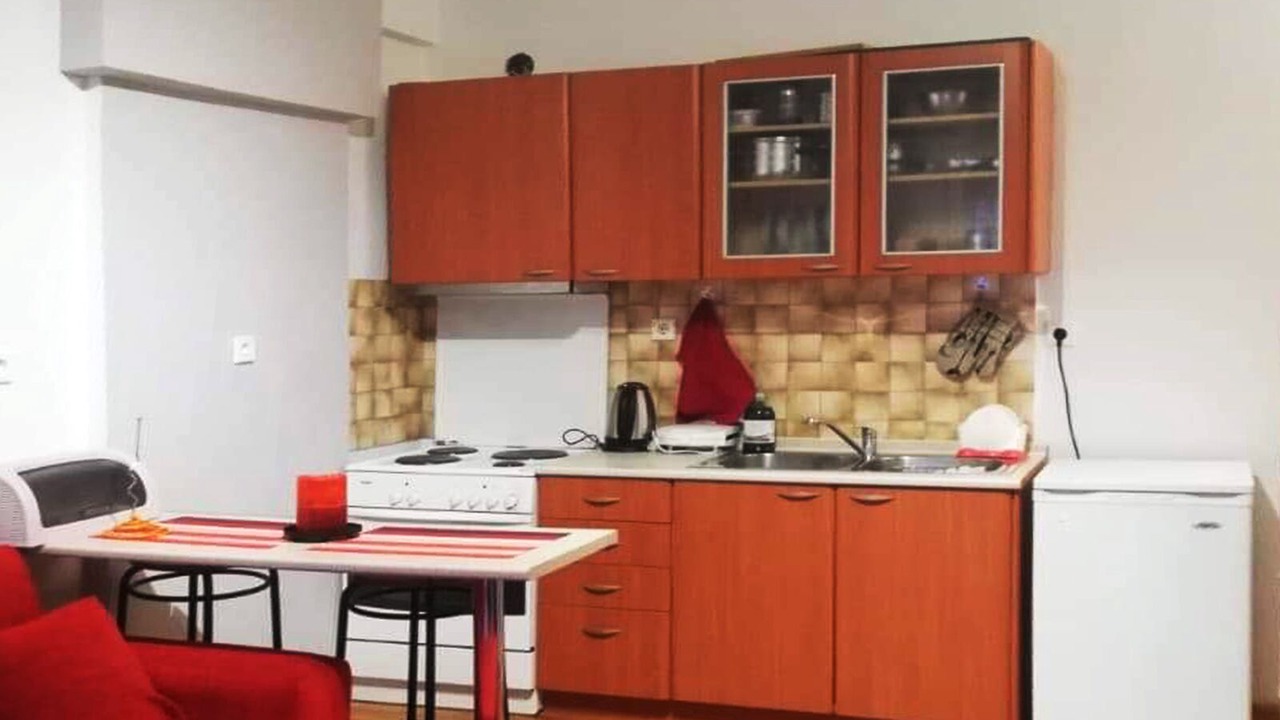 Photo of Kitchen in Florina