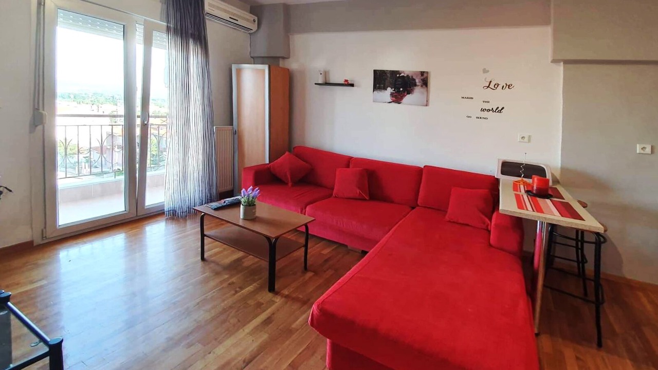 Photo of Livingroom in Florina