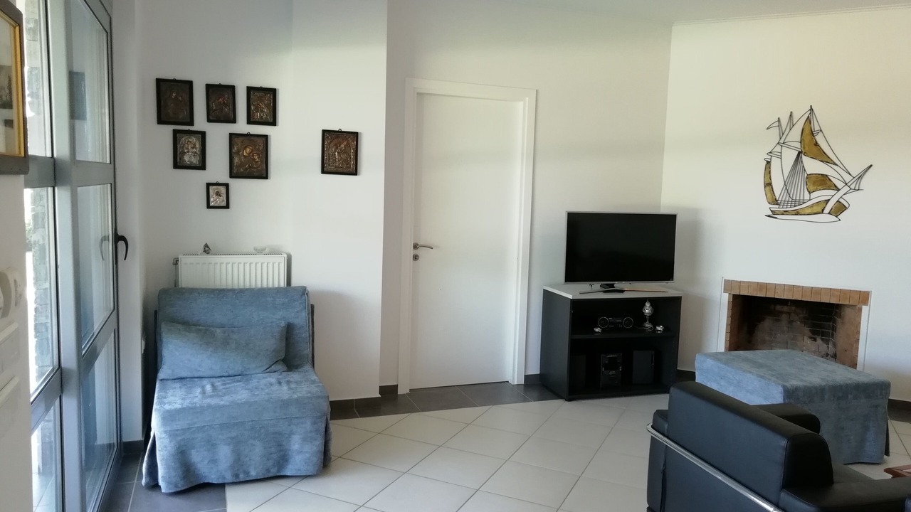 Photo of Livingroom in Rafina-Pikermi