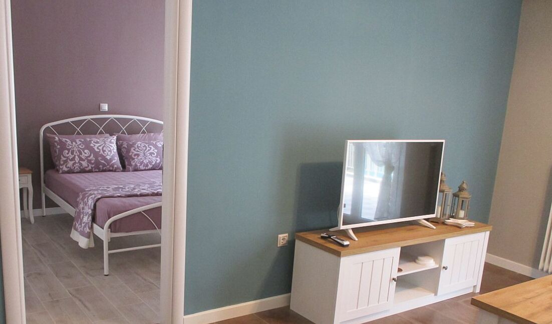 Photo of Bedroom in Attiki
