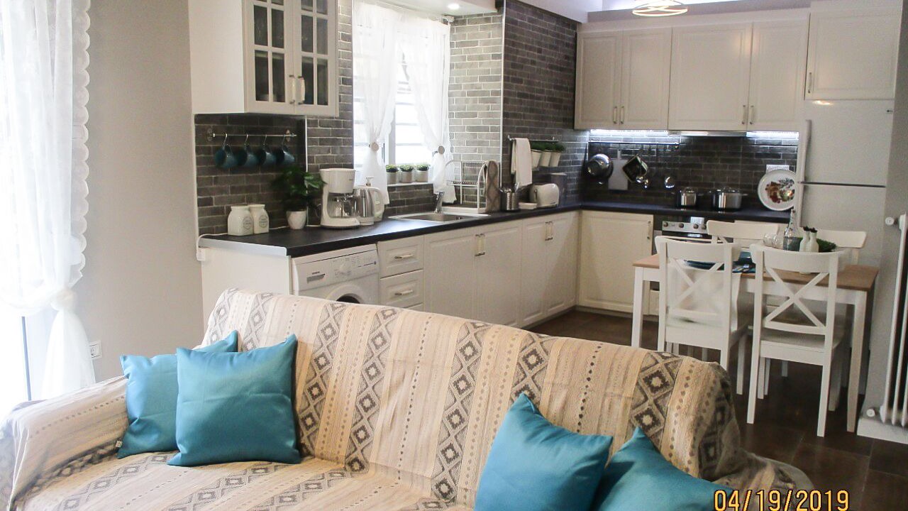 Photo of Livingroom in Attiki