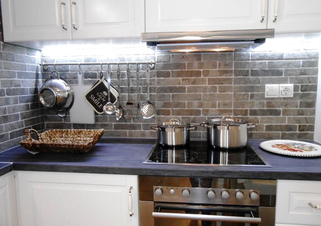Photo of Kitchen in Attiki