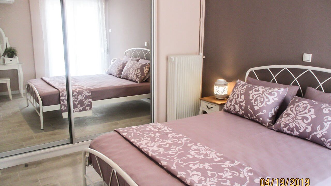 Photo of Bedroom in Attiki