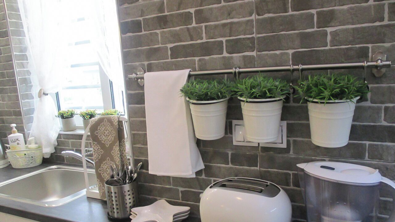 Photo of Kitchen in Attiki