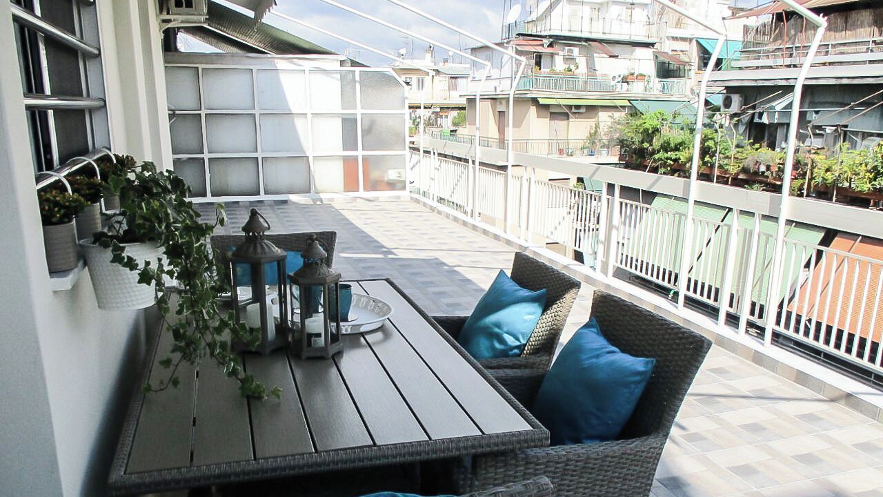 Photo of Outdoor in Attiki