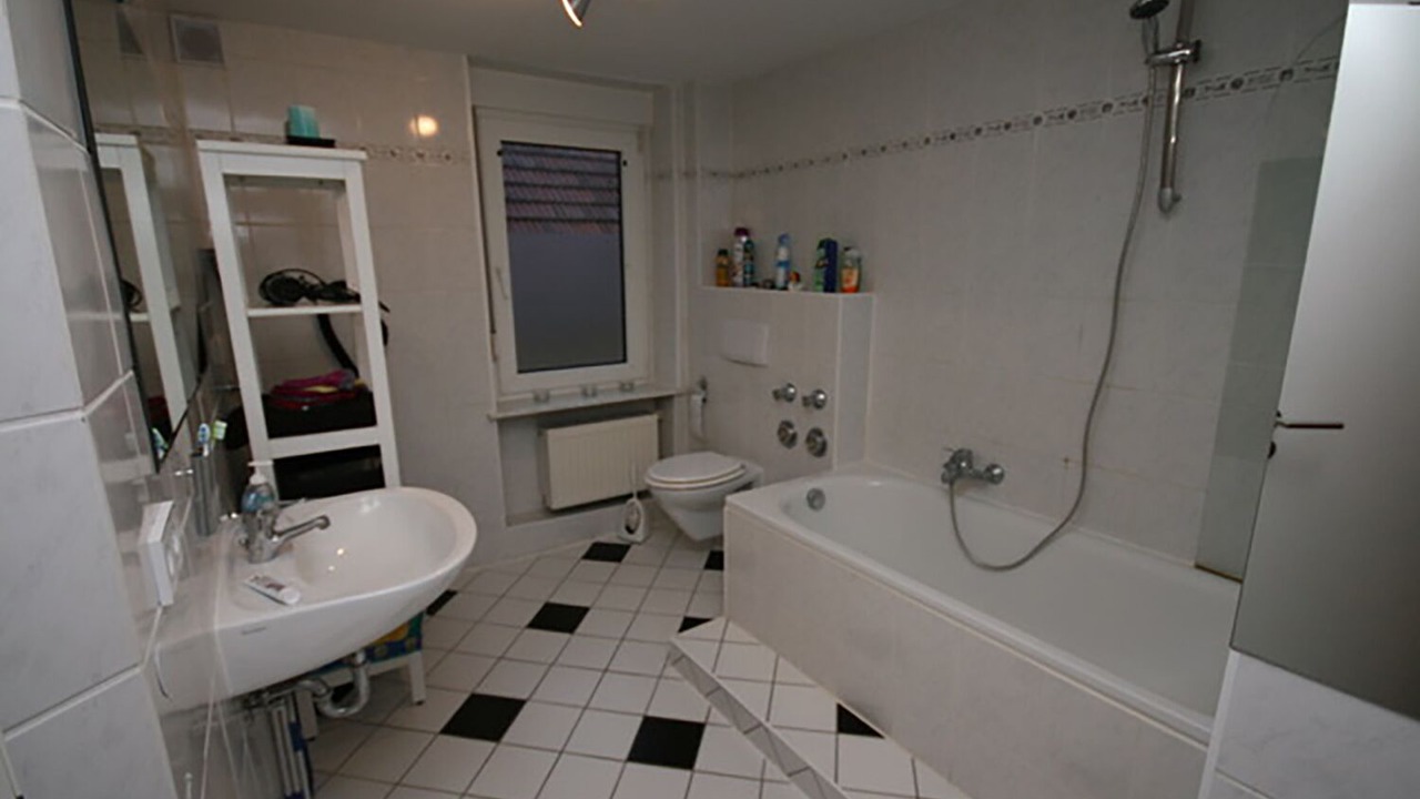 Photo of Bathroom in Attiki