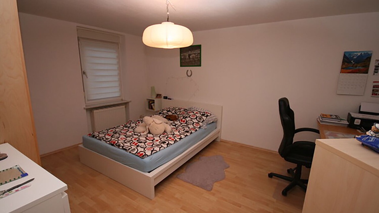 Photo of Bedroom in Attiki