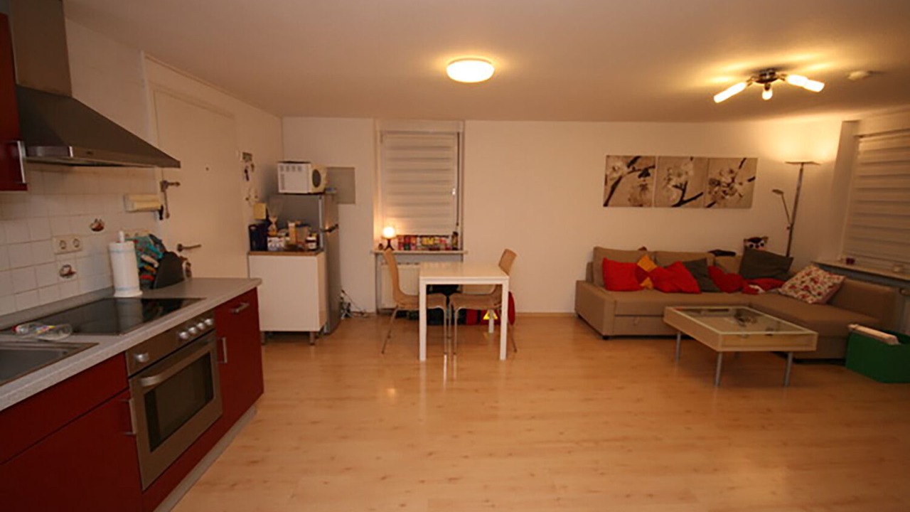 Photo of Kitchen in Attiki