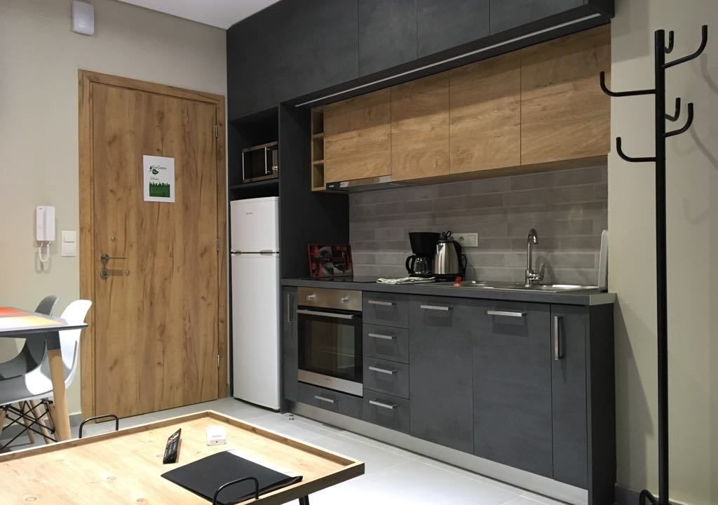 Photo of Kitchen in Mytilene