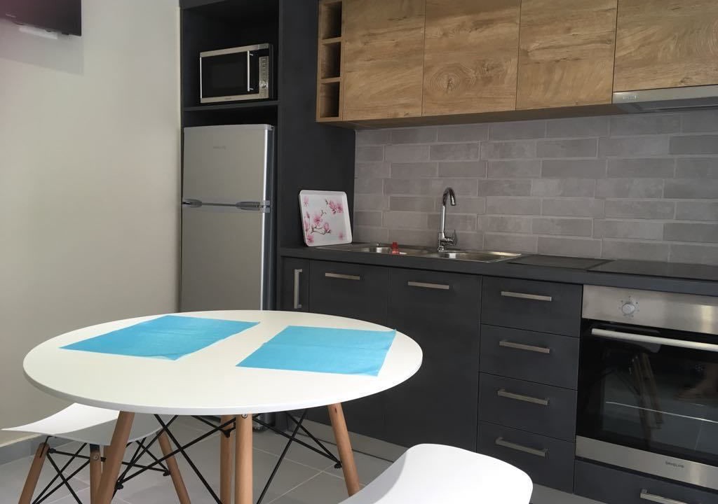 Photo of Kitchen in Mytilene