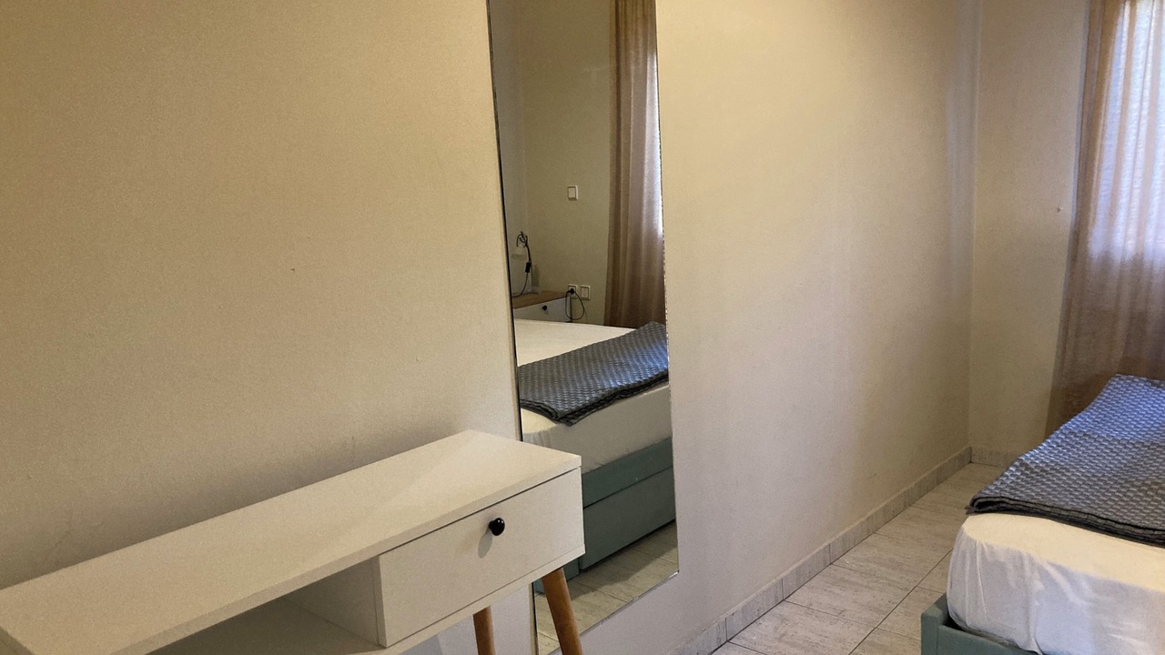 Photo of Bedroom in Mytilene