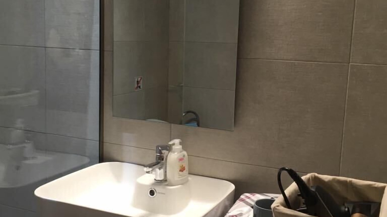 Photo of Bathroom in Mytilene