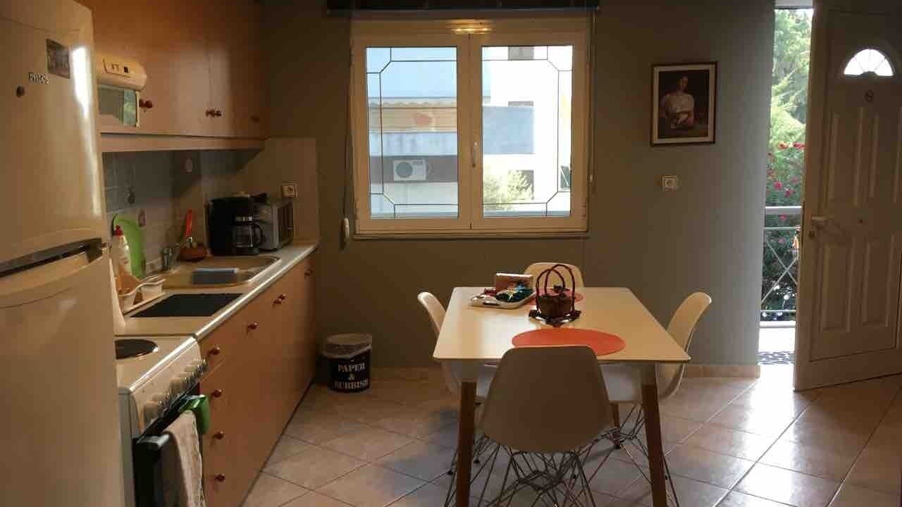 Photo of Kitchen in Mytilene