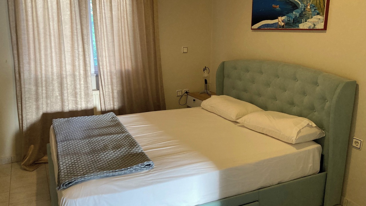 Photo of Bedroom in Mytilene