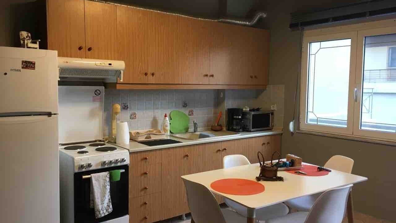 Photo of Kitchen in Mytilene