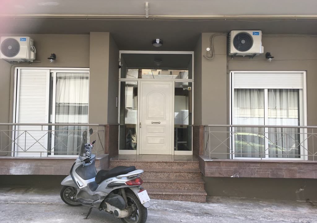 Photo of Outdoor in Mytilene