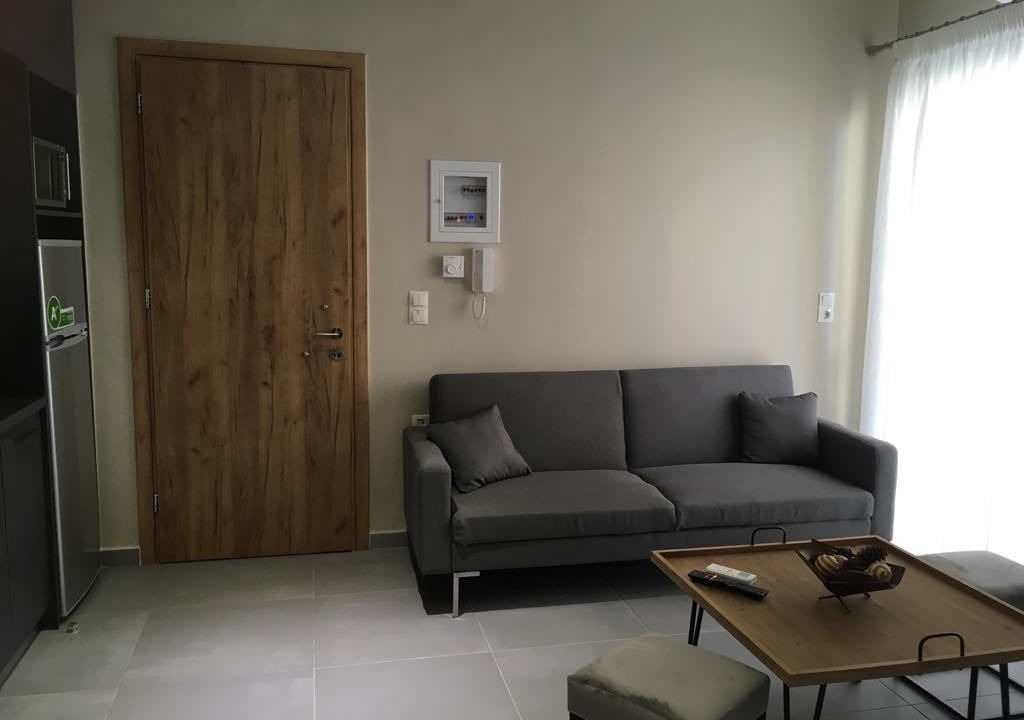Photo of Livingroom in Mytilene