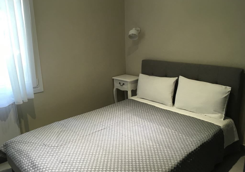 Photo of Bedroom in Mytilene