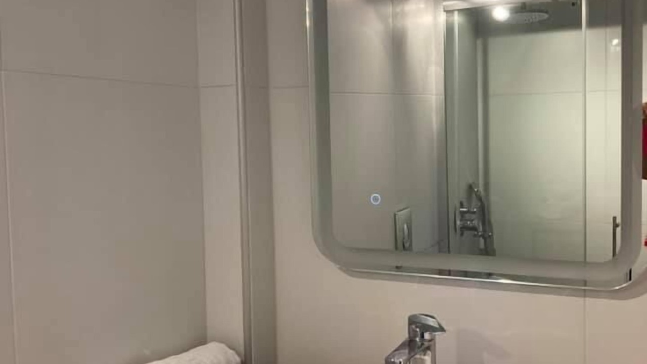 Photo of Bathroom in Mytilene