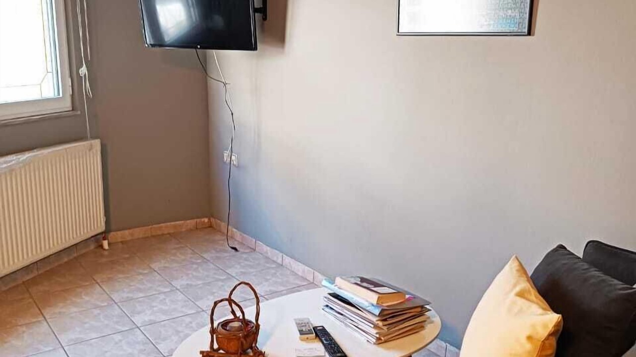 Photo of Livingroom in Mytilene