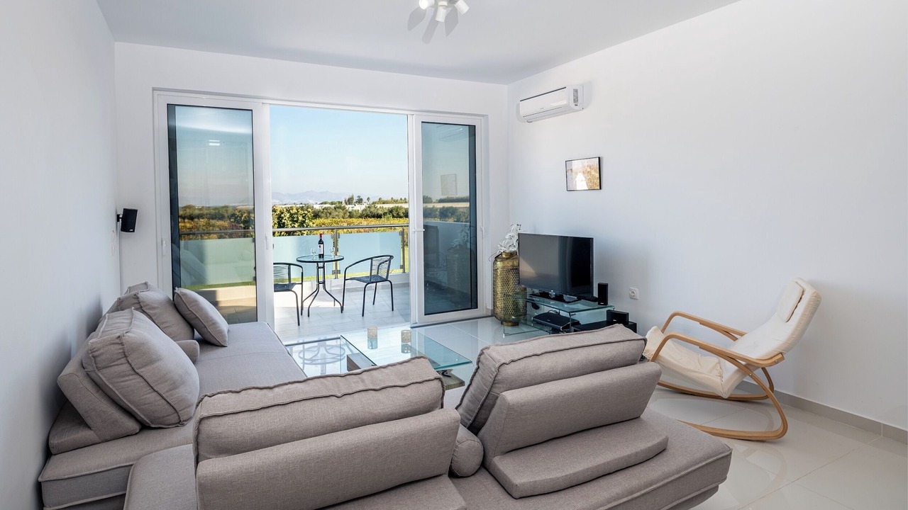Photo of Livingroom in Zipari