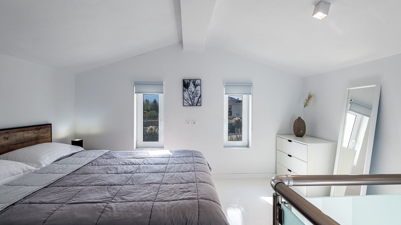 Photo of Bedroom in Zipari