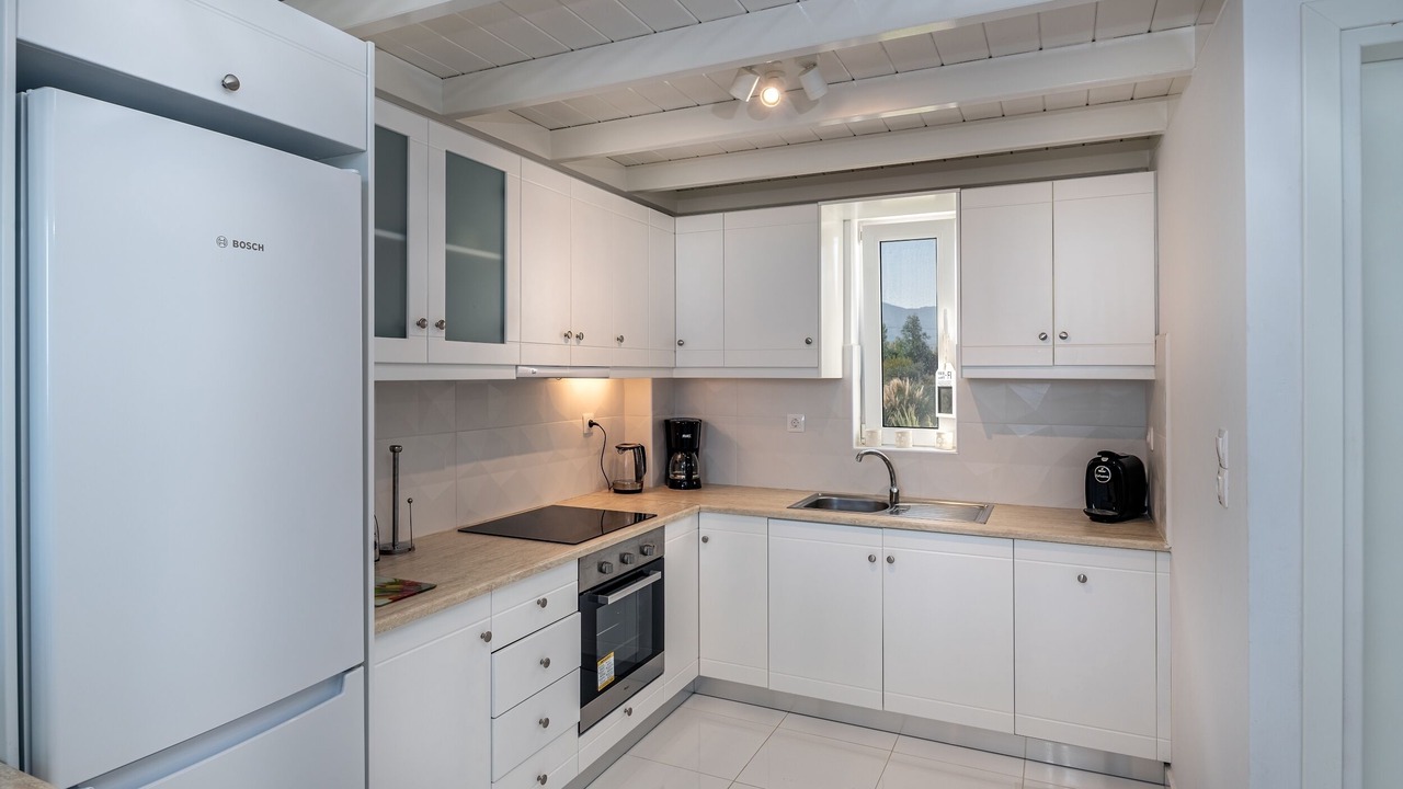 Photo of Kitchen in Zipari