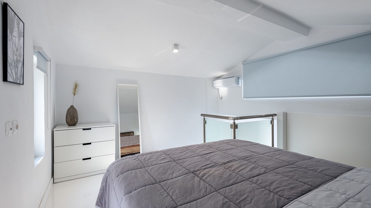 Photo of Bedroom in Zipari