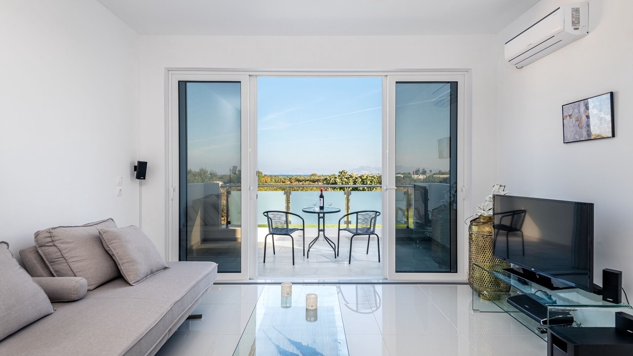 Photo of Livingroom in Zipari