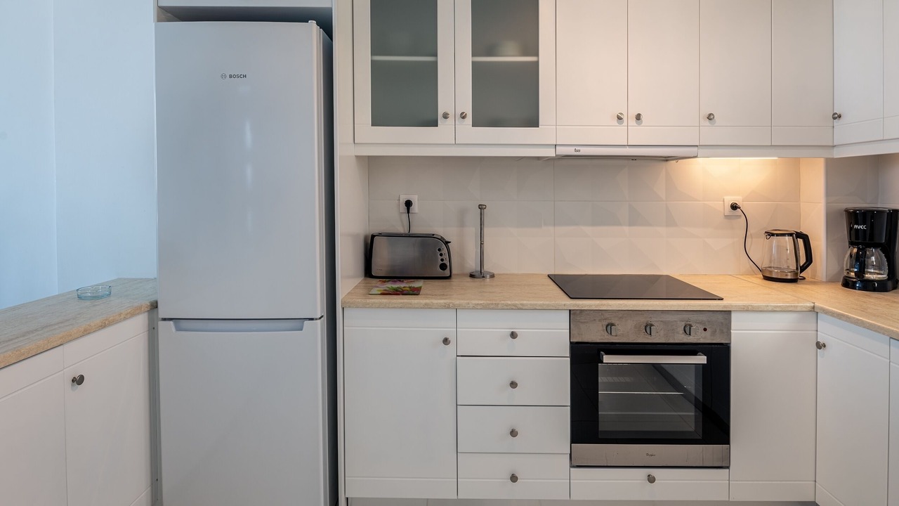 Photo of Kitchen in Zipari