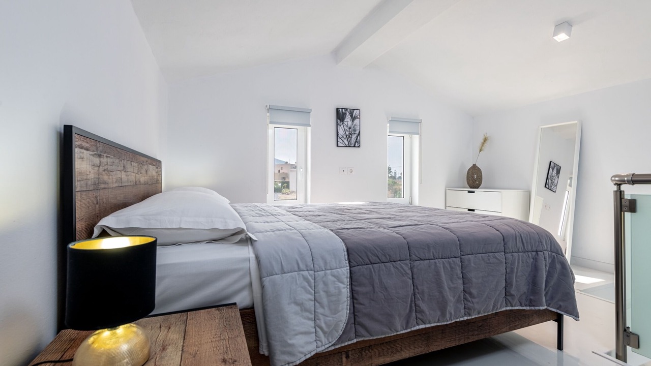Photo of Bedroom in Zipari