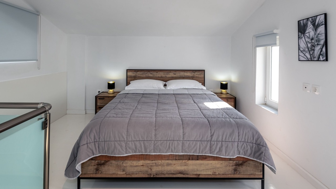 Photo of Bedroom in Zipari