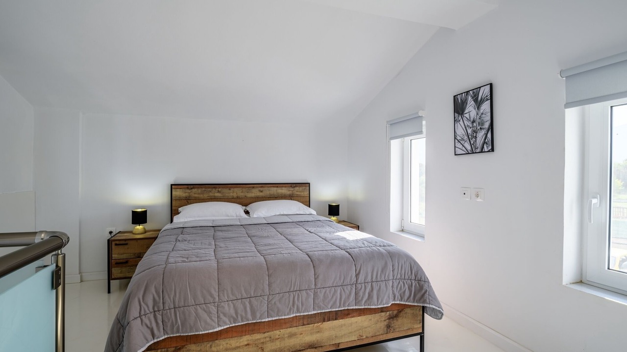 Photo of Bedroom in Zipari