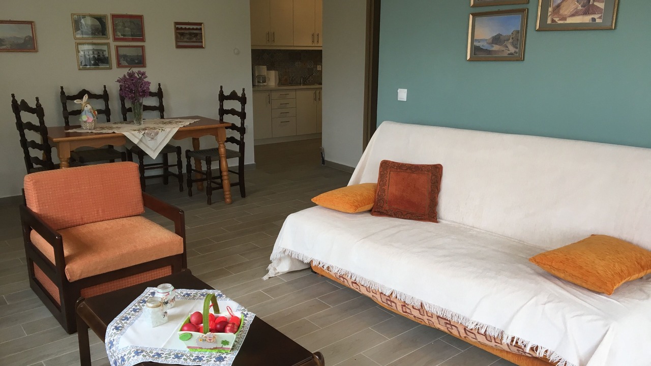 Photo of Livingroom in Pyrgiotika