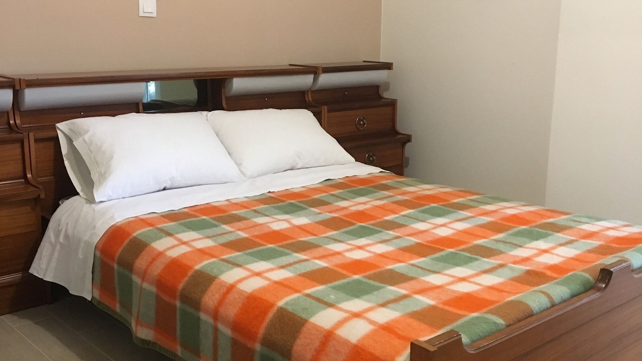 Photo of Bedroom in Pyrgiotika