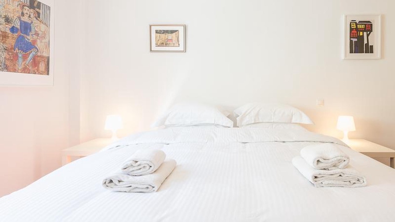 Photo of Bedroom in Elliniko