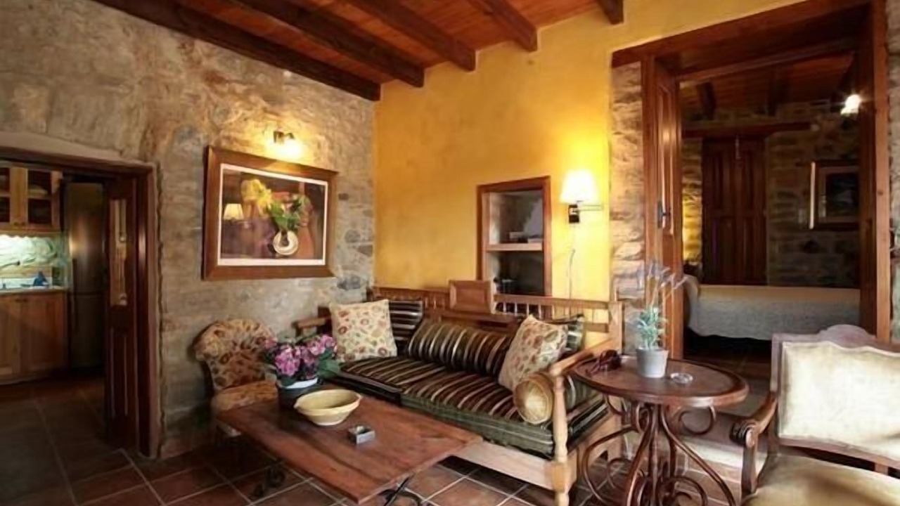 Photo of Livingroom in Anatoli