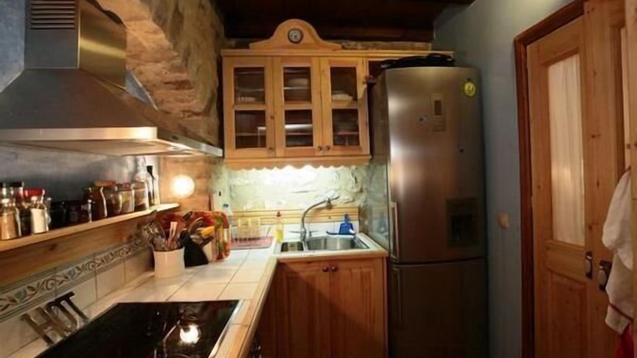 Photo of Kitchen in Anatoli