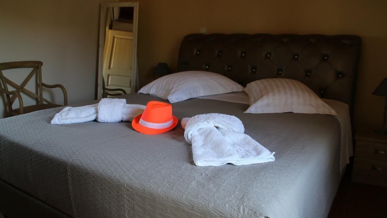 Photo of Bedroom in Tselendata
