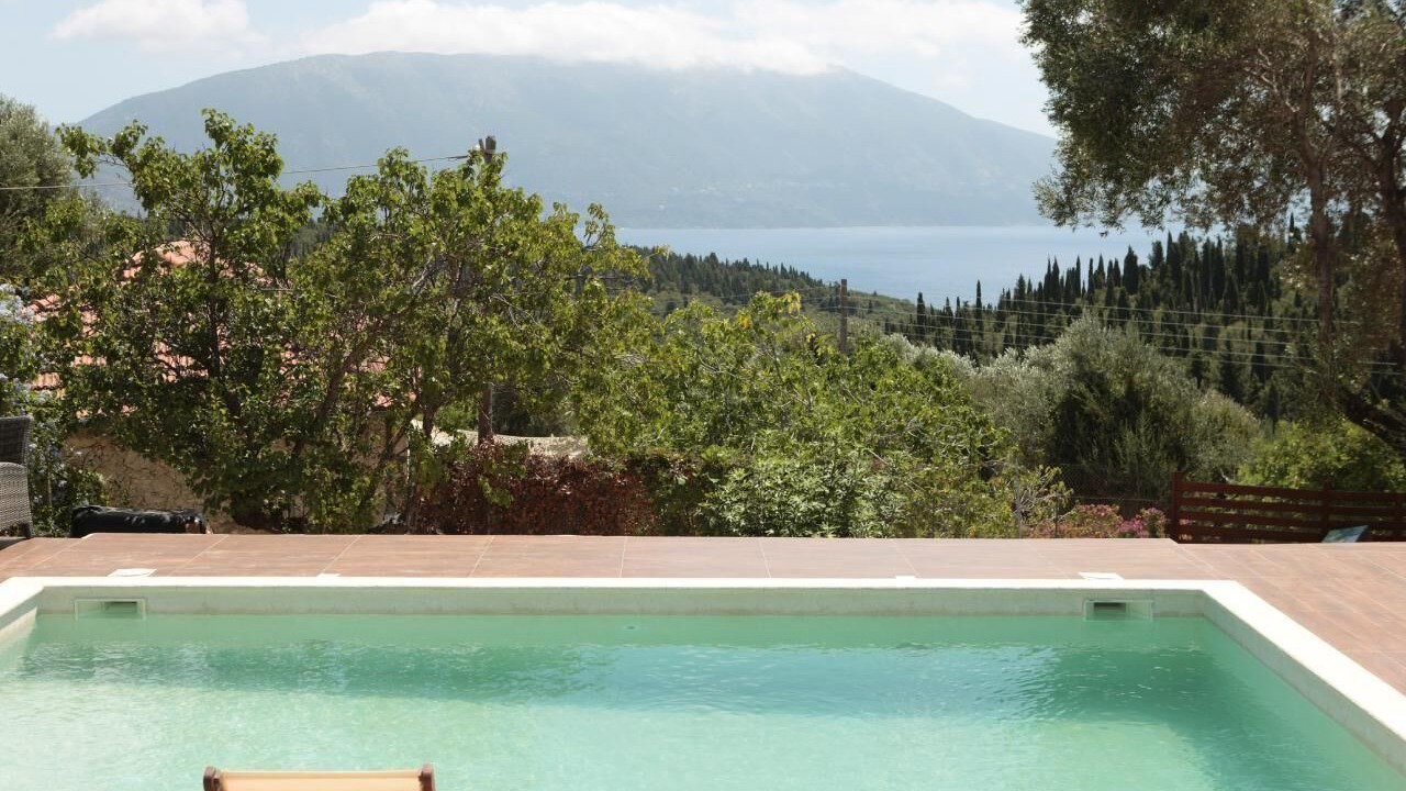 Photo of Outdoor in Tselendata