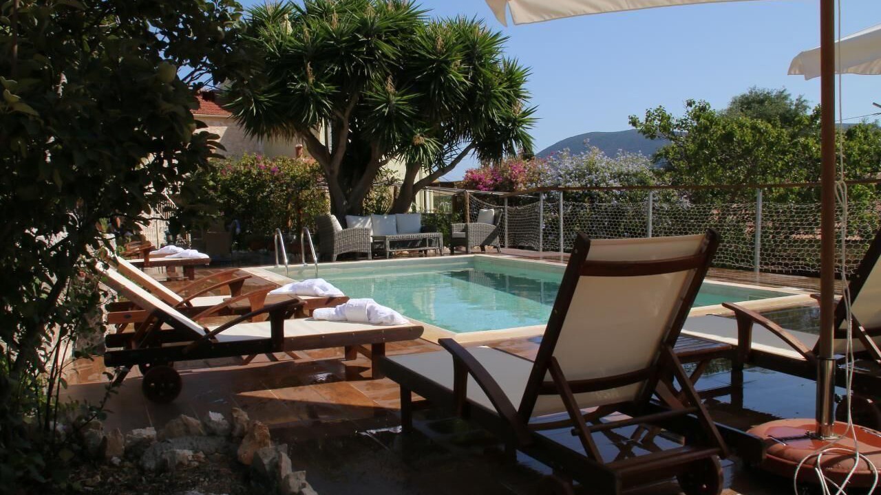 Photo of Outdoor in Tselendata