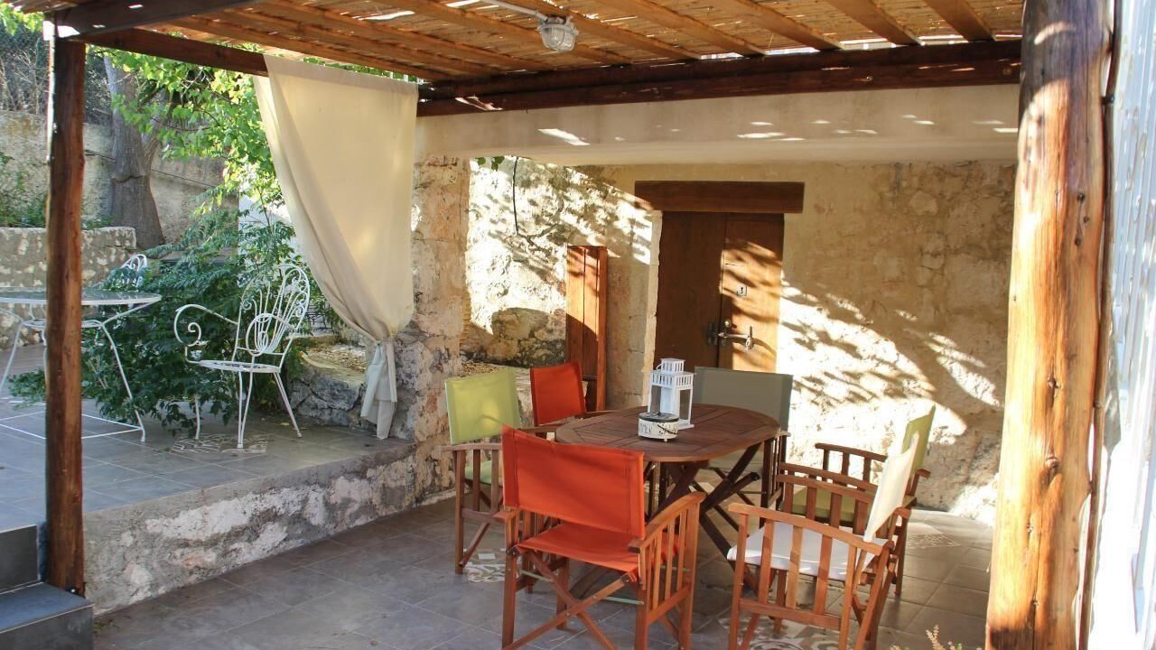 Photo of Outdoor in Tselendata